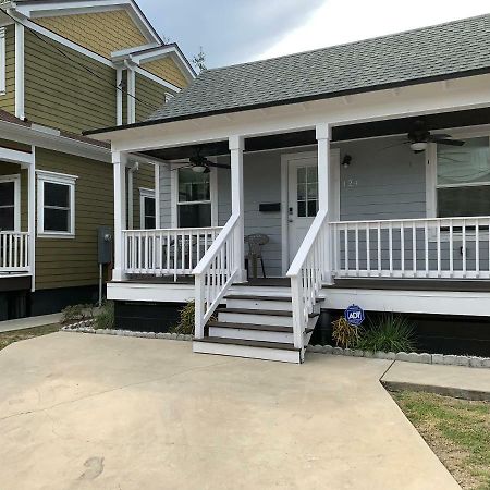 Peaceful Getaway For Two In Lincolnville/Quiet Area/2.3 Miles To Beach 圣奥古斯丁 外观 照片