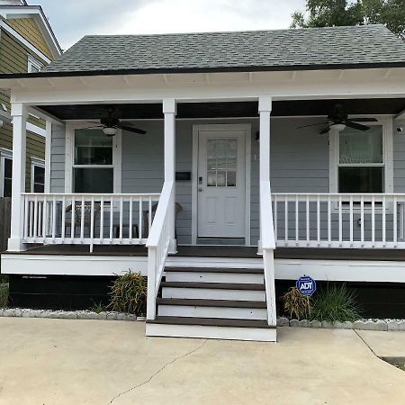 Peaceful Getaway For Two In Lincolnville/Quiet Area/2.3 Miles To Beach 圣奥古斯丁 外观 照片