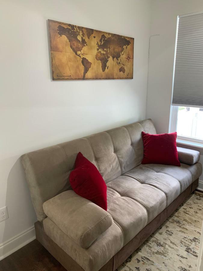 Peaceful Getaway For Two In Lincolnville/Quiet Area/2.3 Miles To Beach 圣奥古斯丁 外观 照片
