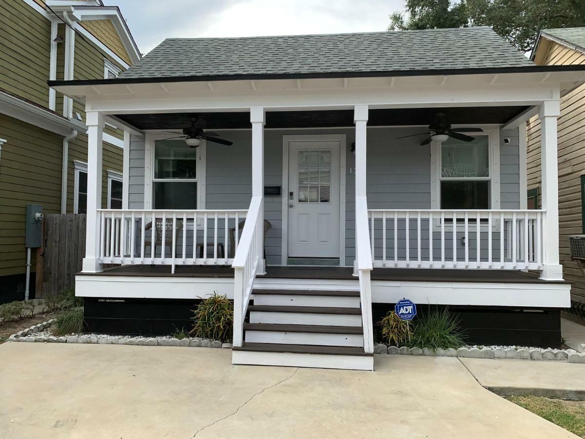 Peaceful Getaway For Two In Lincolnville/Quiet Area/2.3 Miles To Beach 圣奥古斯丁 外观 照片