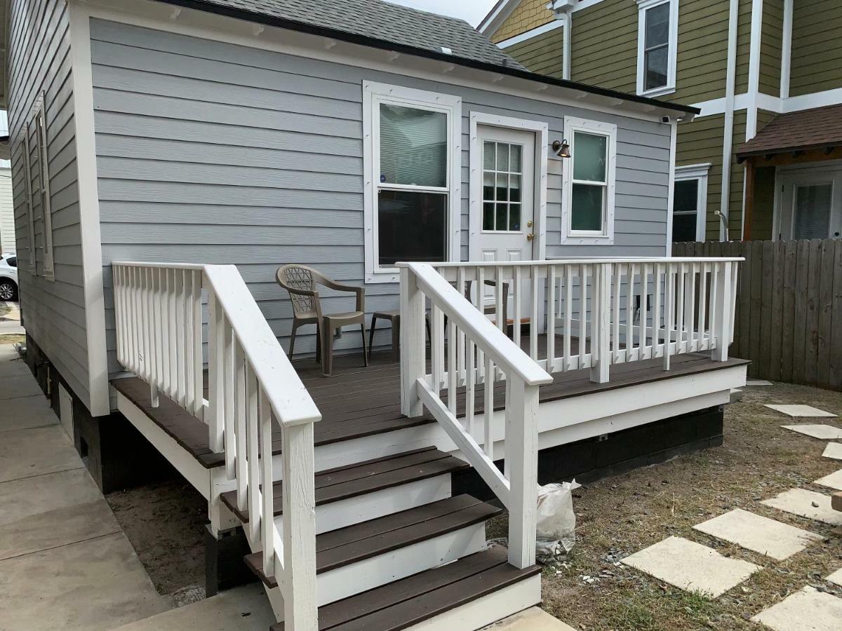 Peaceful Getaway For Two In Lincolnville/Quiet Area/2.3 Miles To Beach 圣奥古斯丁 外观 照片