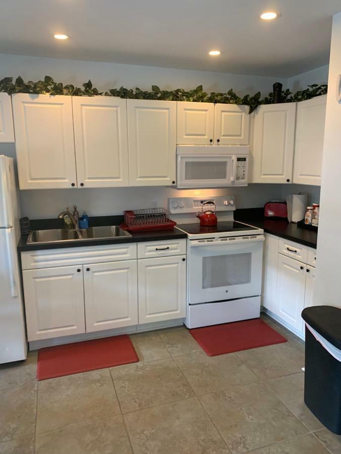 Peaceful Getaway For Two In Lincolnville/Quiet Area/2.3 Miles To Beach 圣奥古斯丁 外观 照片